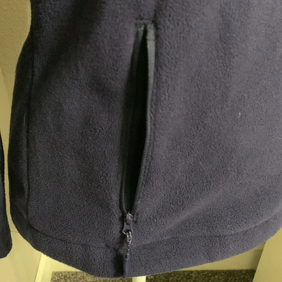 Telluride Clothing Co Fleece Pullover~ Small - Picture 4 of 11